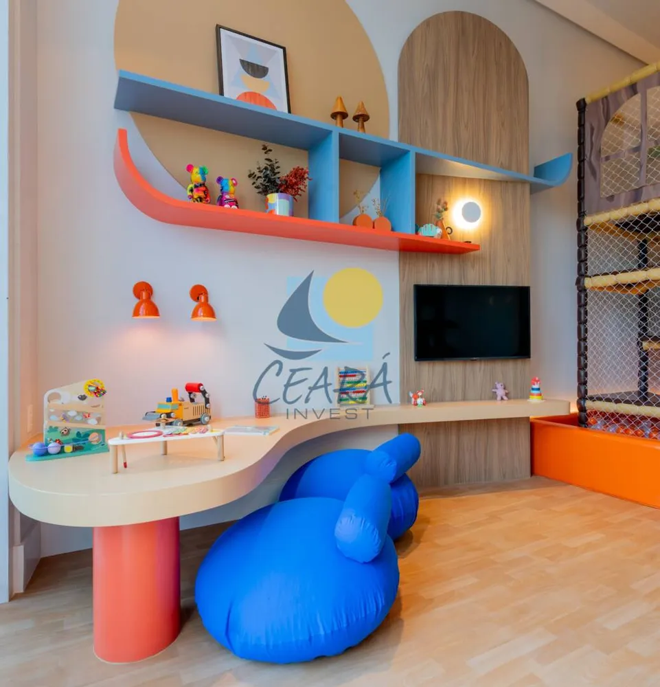 Apartamento, 3 quartos - Foto 5