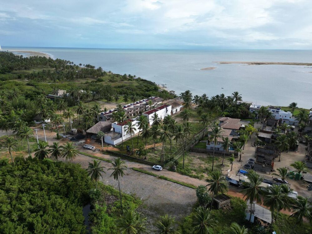 Terreno à venda, 746m² - Foto 11