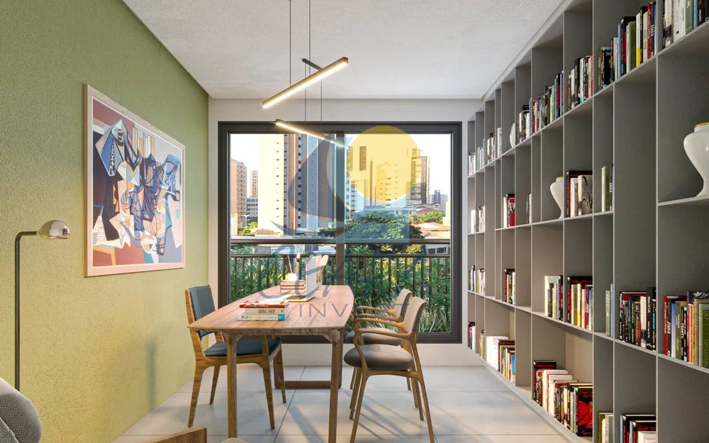Apartamento, 3 quartos, 205 m² - Foto 11