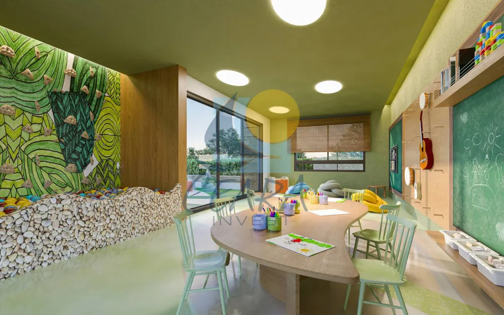 Apartamento, 3 quartos, 205 m² - Foto 8