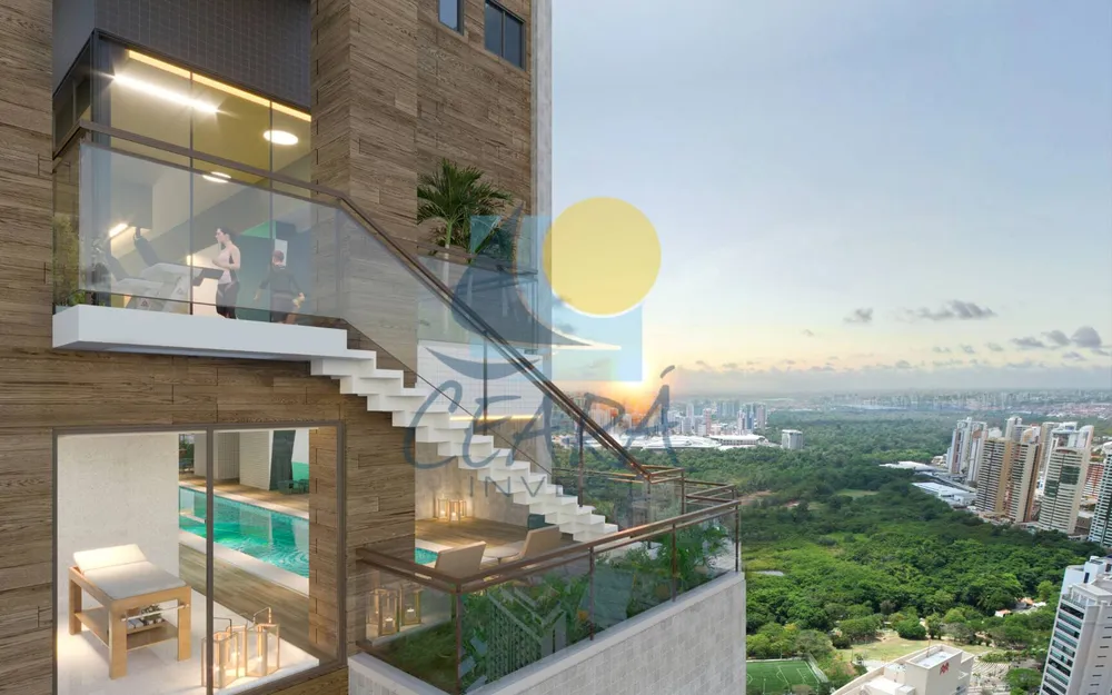 Apartamento, 3 quartos, 205 m² - Foto 10
