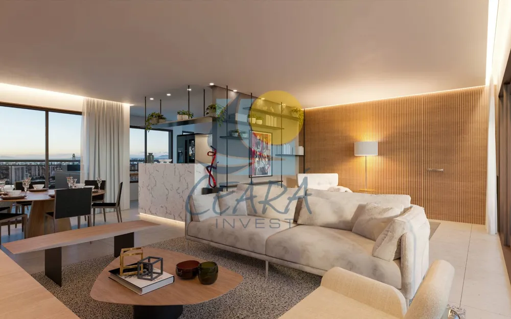 Apartamento, 3 quartos, 205 m² - Foto 13