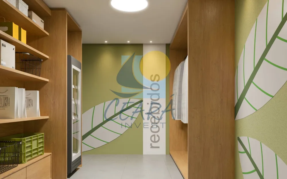 Apartamento, 3 quartos, 205 m² - Foto 5
