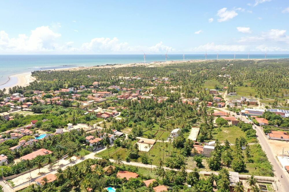 Terreno à venda, 10000m² - Foto 1
