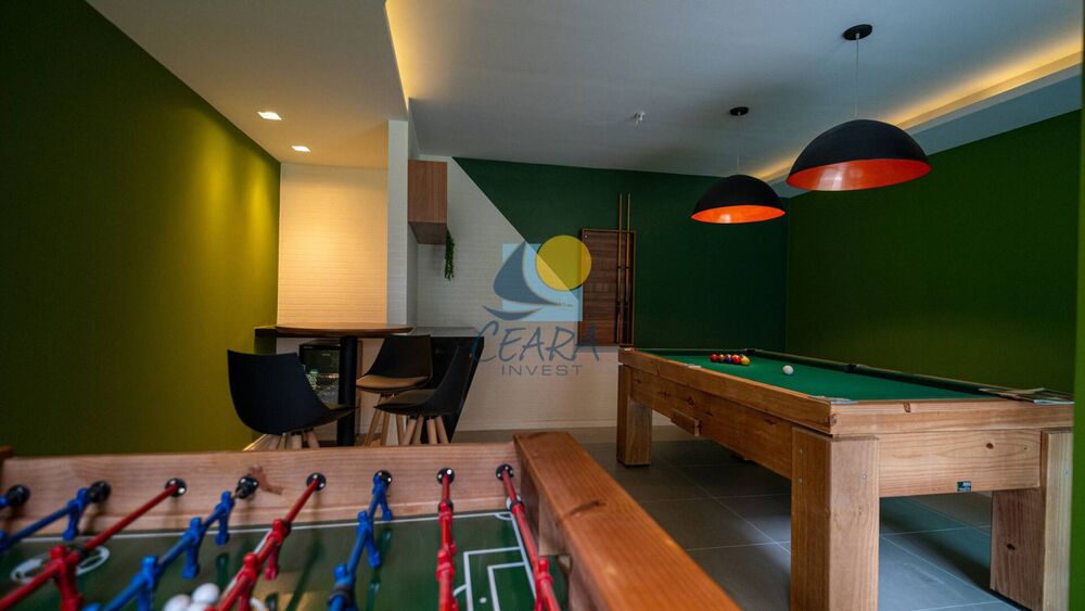 Apartamento, 2 quartos, 29 m² - Foto 2