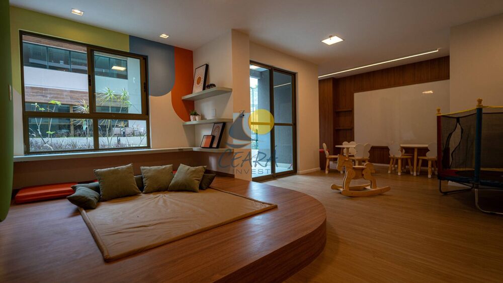 Apartamento, 2 quartos, 29 m² - Foto 3