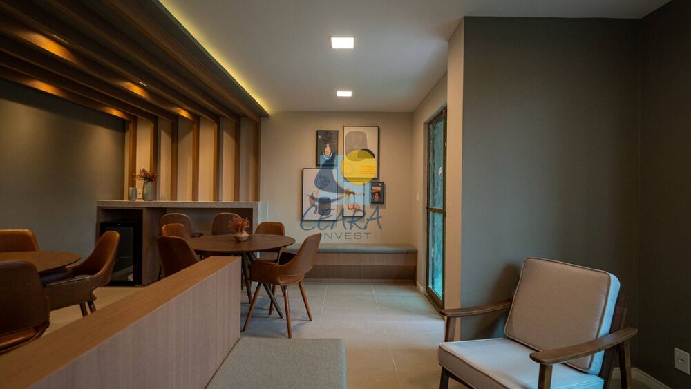 Apartamento, 2 quartos, 29 m² - Foto 1