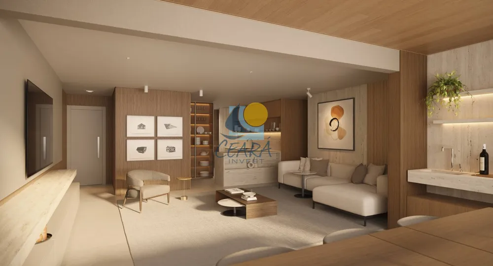 Apartamento, 4 quartos, 129 m² - Foto 5