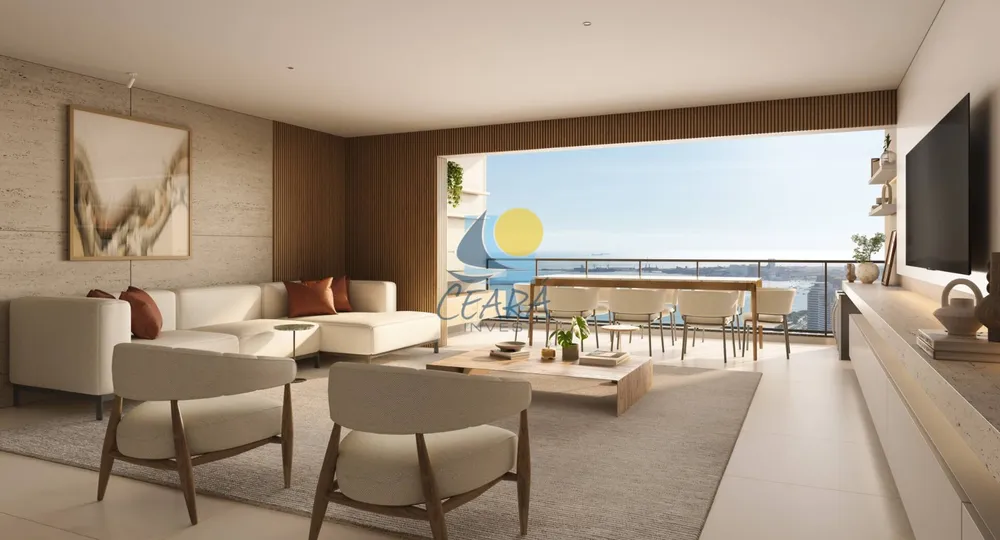 Apartamento, 4 quartos, 129 m² - Foto 9