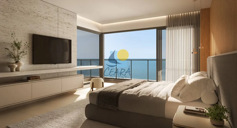 Apartamento, 4 quartos, 129 m² - Foto 2