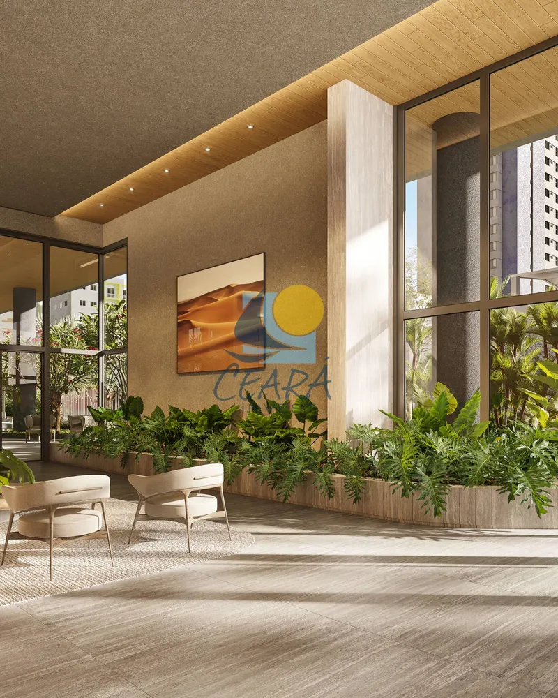 Apartamento, 4 quartos, 129 m² - Foto 6