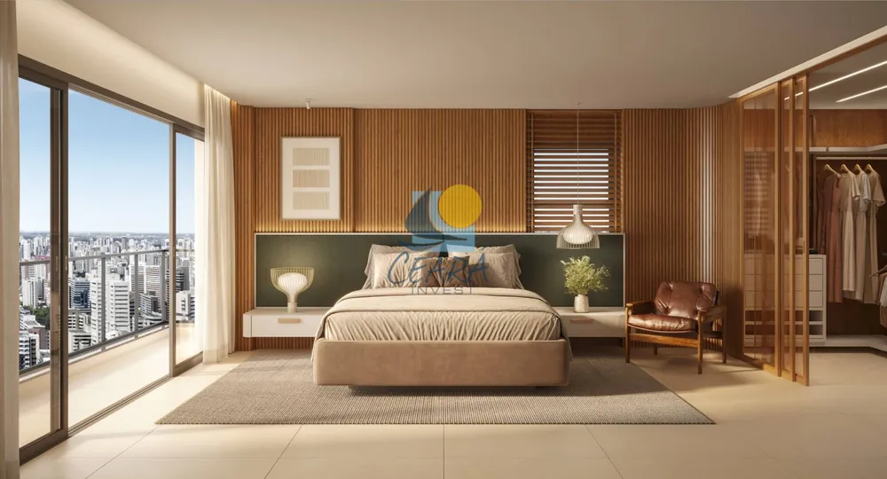 Apartamento, 4 quartos, 129 m² - Foto 5