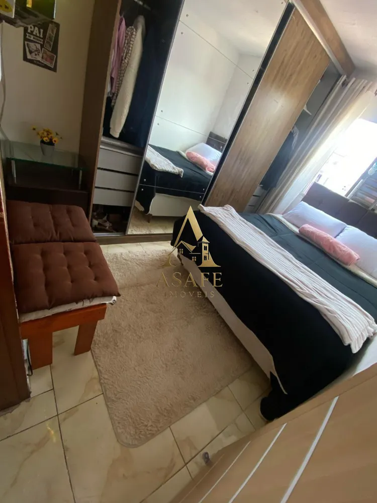Apartamento, 2 quartos, 45 m² - Foto 6