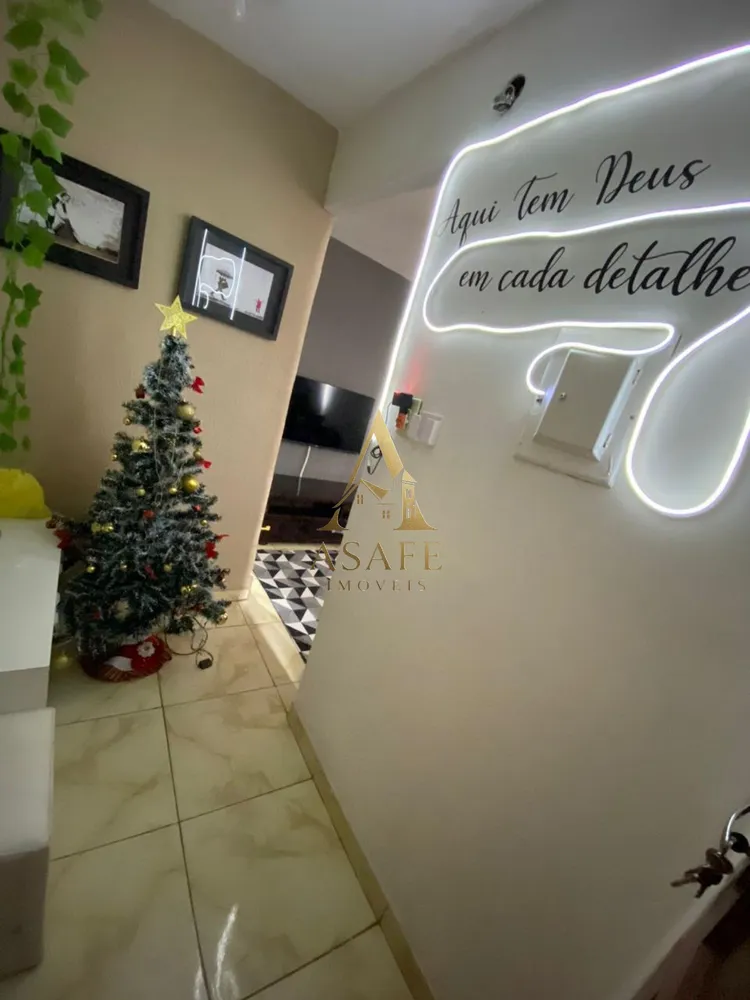 Apartamento, 2 quartos, 45 m² - Foto 3