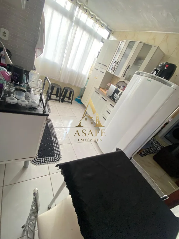 Apartamento, 2 quartos, 45 m² - Foto 1