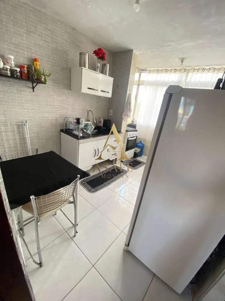 Apartamento, 2 quartos, 45 m² - Foto 2