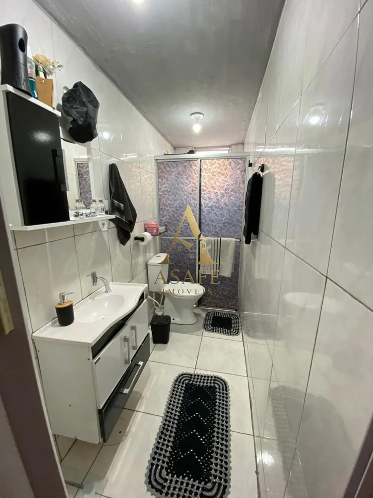 Apartamento, 2 quartos, 45 m² - Foto 8