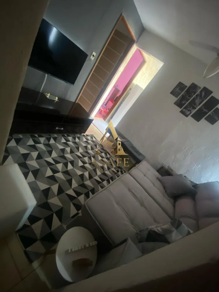 Apartamento, 2 quartos, 45 m² - Foto 4