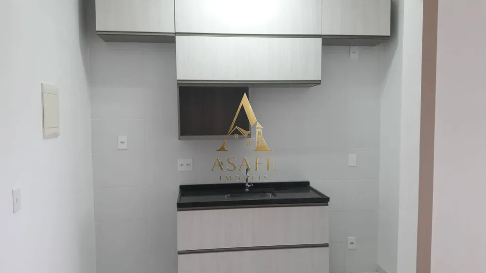 Apartamento, 2 quartos, 54 m² - Foto 1