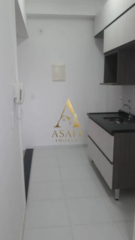 Apartamento, 2 quartos, 54 m² - Foto 2