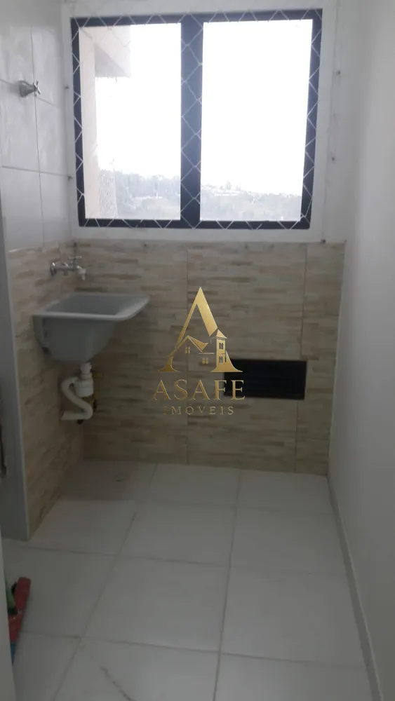 Apartamento, 2 quartos, 54 m² - Foto 3