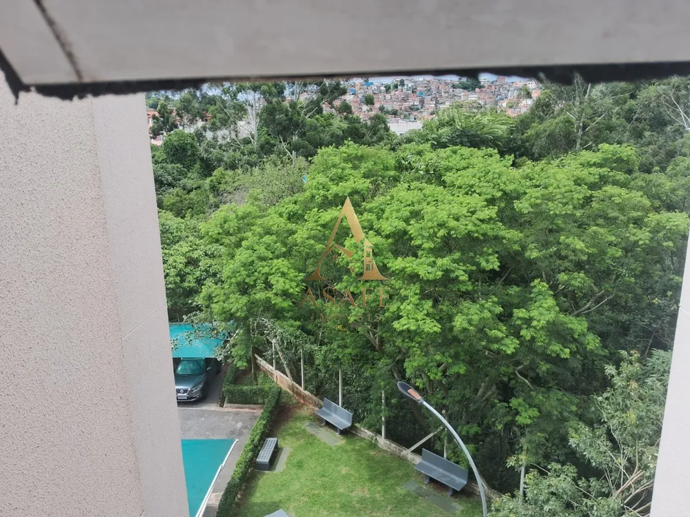 Apartamento, 2 quartos, 44 m² - Foto 2