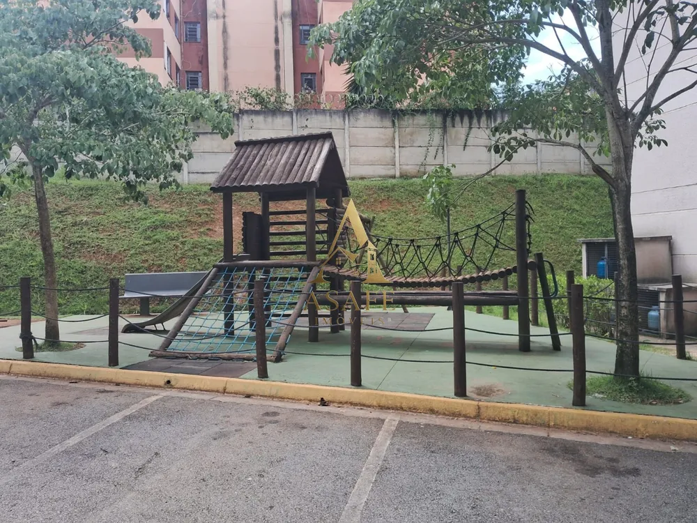 Apartamento, 2 quartos, 44 m² - Foto 8