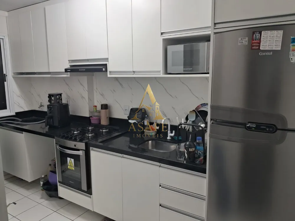Apartamento, 2 quartos, 44 m² - Foto 6