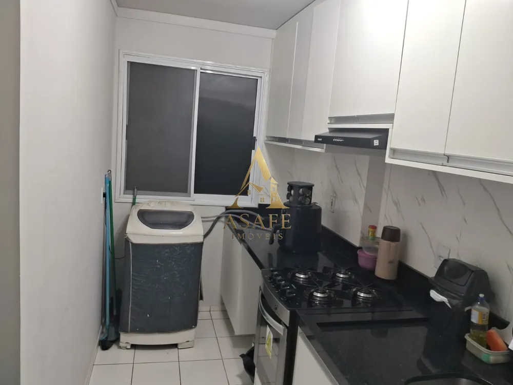 Apartamento, 2 quartos, 44 m² - Foto 1