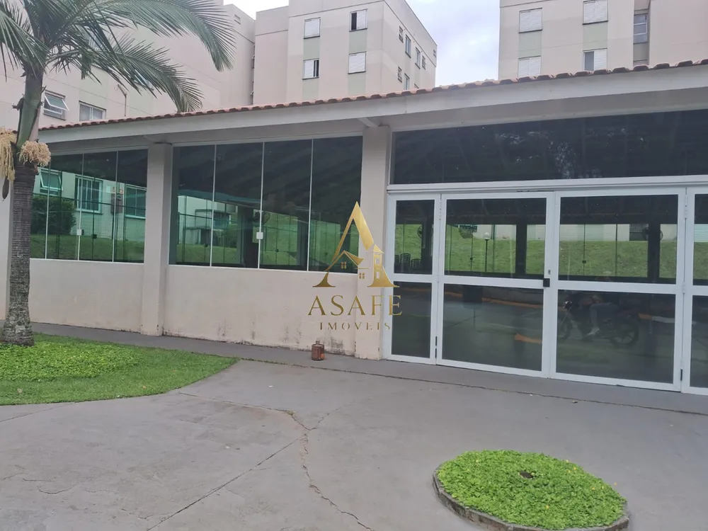 Apartamento, 2 quartos, 44 m² - Foto 4