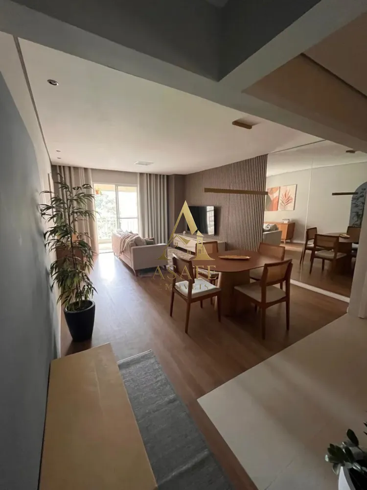Apartamento, 3 quartos, 105 m² - Foto 1