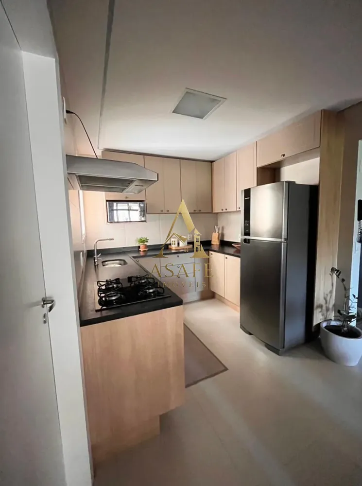 Apartamento, 3 quartos, 105 m² - Foto 5