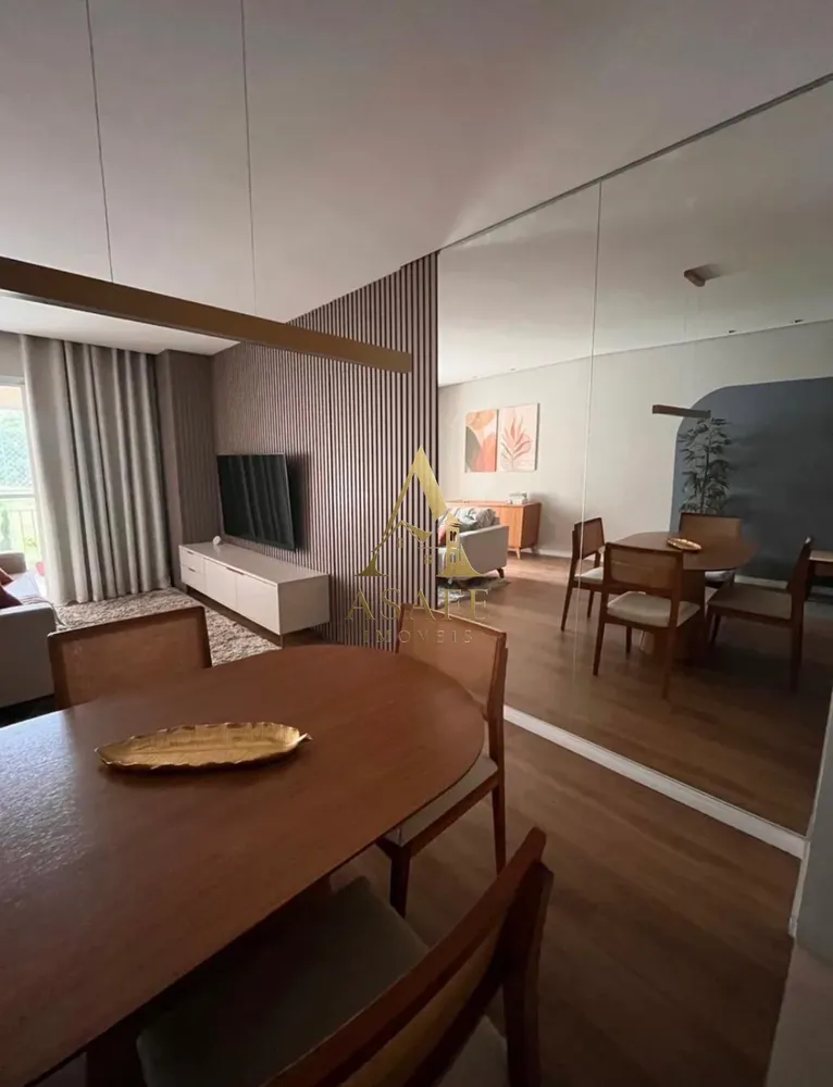 Apartamento, 3 quartos, 105 m² - Foto 2