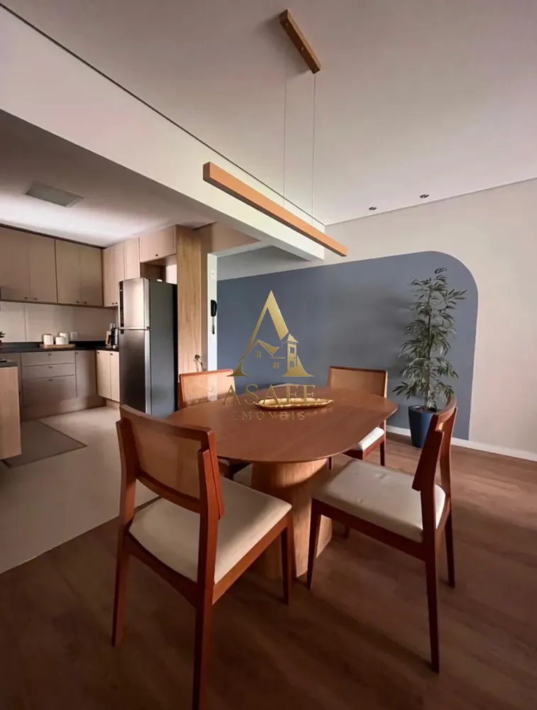 Apartamento, 3 quartos, 105 m² - Foto 4