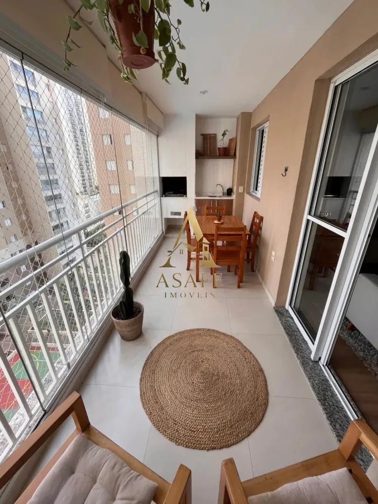 Apartamento, 3 quartos, 105 m² - Foto 10