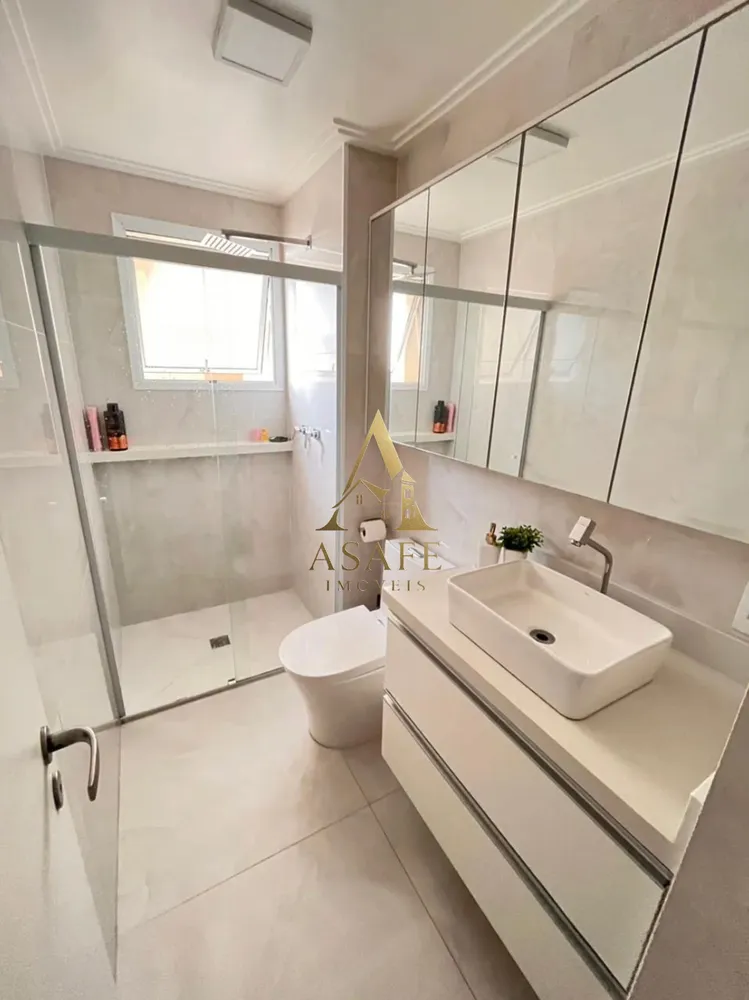 Apartamento, 3 quartos, 105 m² - Foto 9