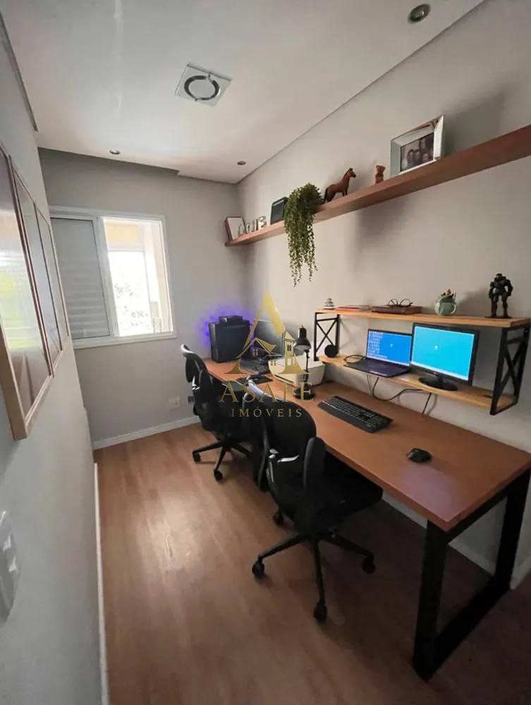 Apartamento, 3 quartos, 105 m² - Foto 8