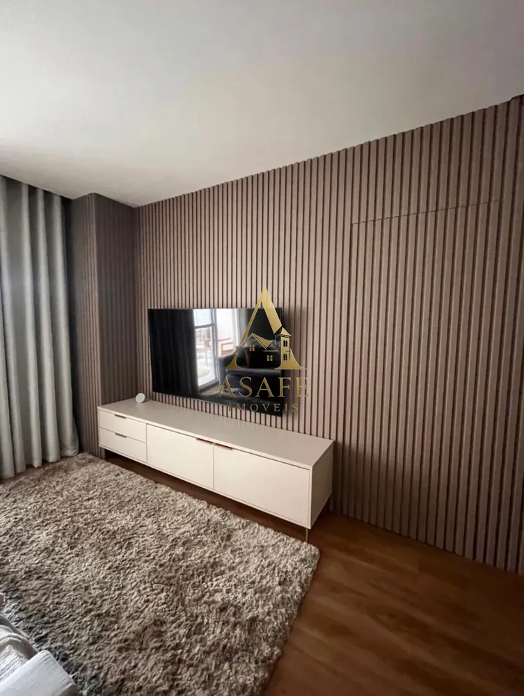 Apartamento, 3 quartos, 105 m² - Foto 3