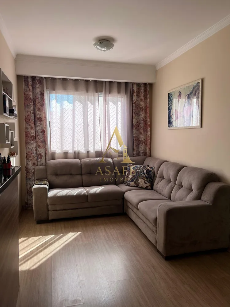 Apartamento, 2 quartos, 51 m² - Foto 4