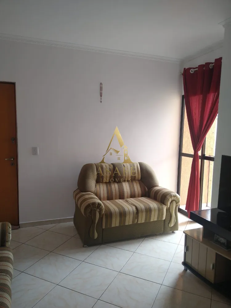 Apartamento, 2 quartos, 54 m² - Foto 12