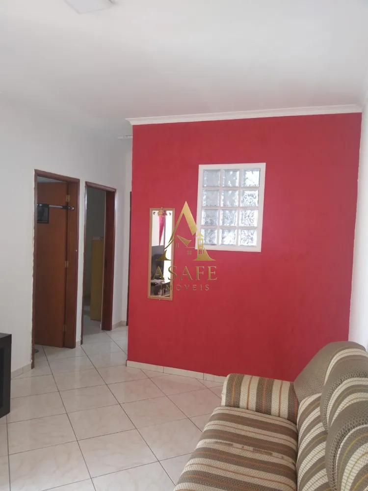 Apartamento, 2 quartos, 54 m² - Foto 13