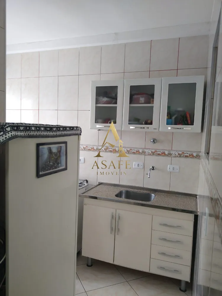 Apartamento, 2 quartos, 54 m² - Foto 4