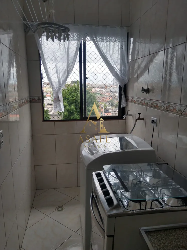 Apartamento, 2 quartos, 54 m² - Foto 6
