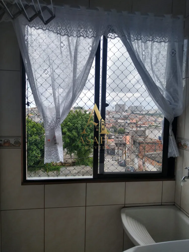 Apartamento, 2 quartos, 54 m² - Foto 8