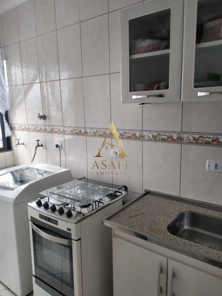 Apartamento, 2 quartos, 54 m² - Foto 5