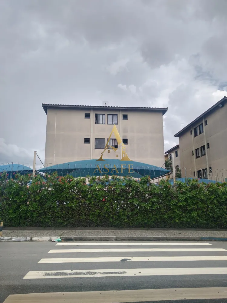 Apartamento, 2 quartos, 54 m² - Foto 20