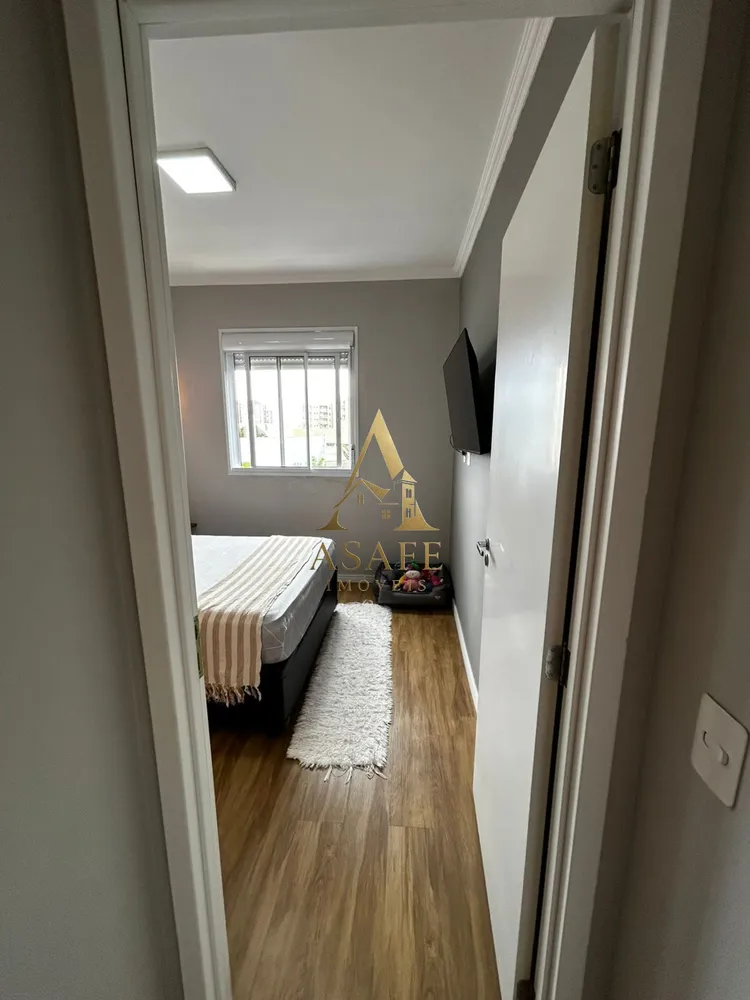 Apartamento, 1 quarto, 43 m² - Foto 8