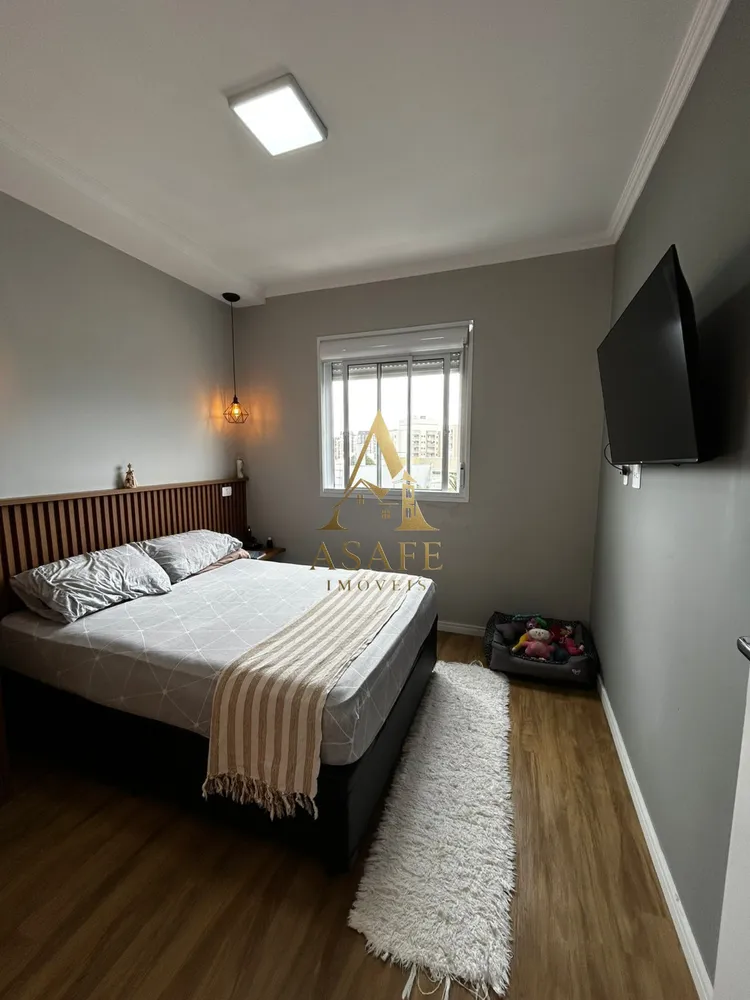 Apartamento, 1 quarto, 43 m² - Foto 9