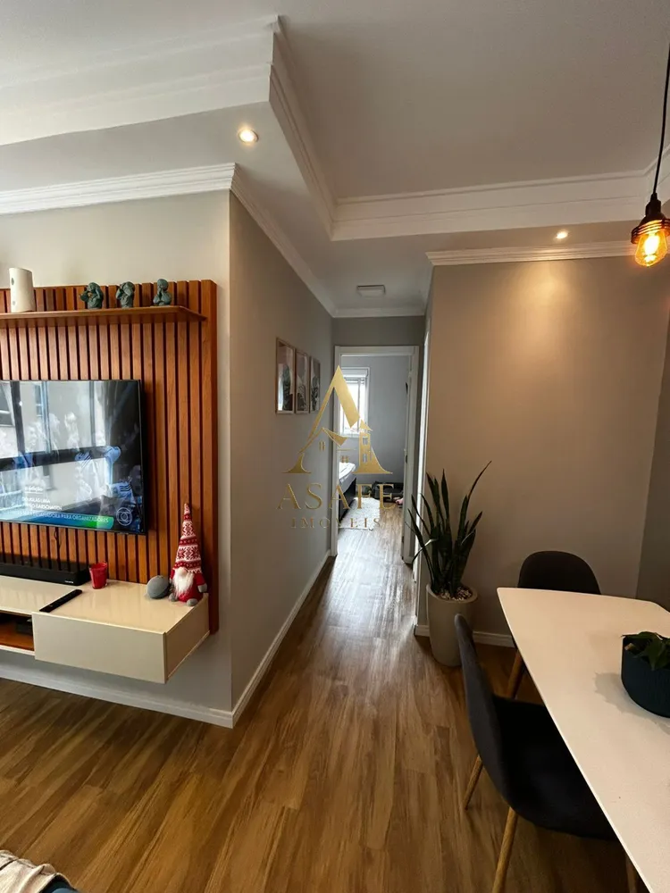 Apartamento, 1 quarto, 43 m² - Foto 3