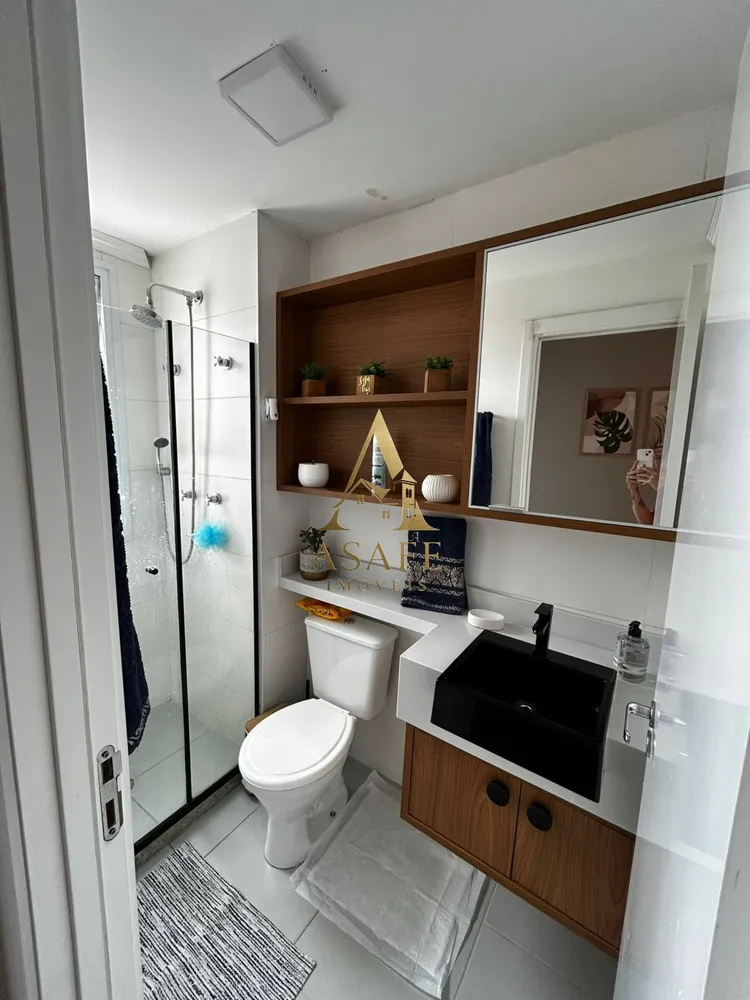 Apartamento, 1 quarto, 43 m² - Foto 13